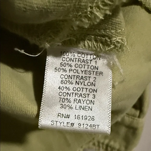 NWT Blue Velvet Butterfly Shacket - Picture 7 of 11